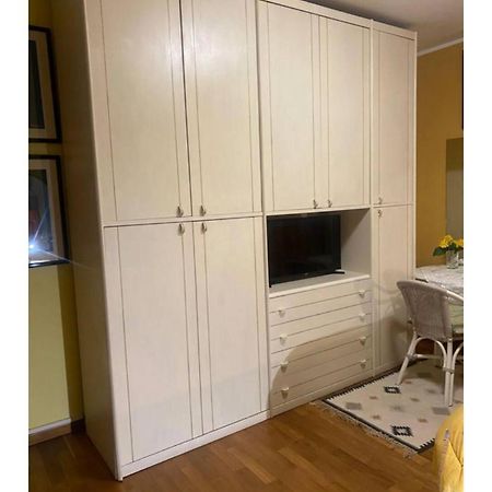 Double Room Adele 'S House Pieve a Nievole Ngoại thất bức ảnh