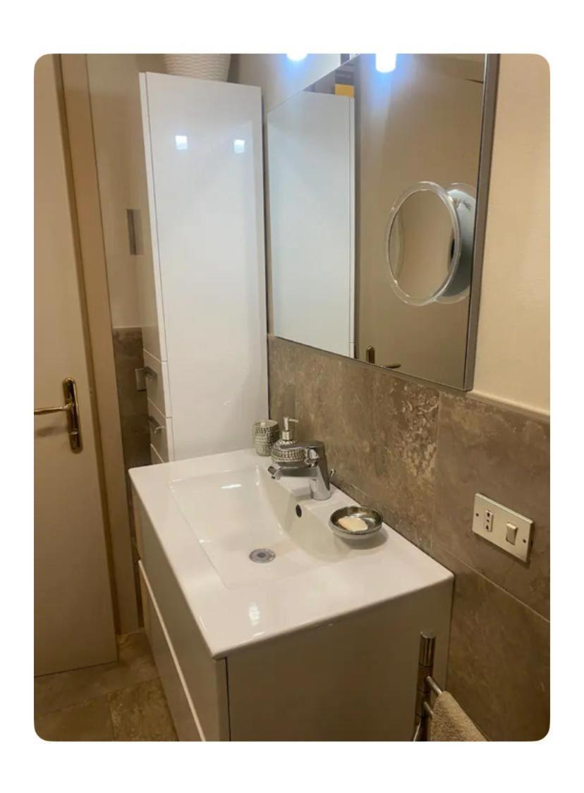 Double Room Adele 'S House Pieve a Nievole Ngoại thất bức ảnh